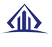 [洞爺湖]北海酒店 Logo